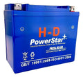 YTX20L-BS Battery E585004