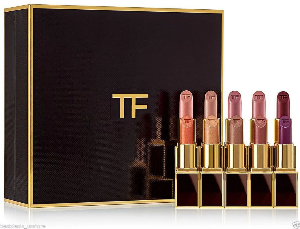 Lipstick Set 10 shades C9880