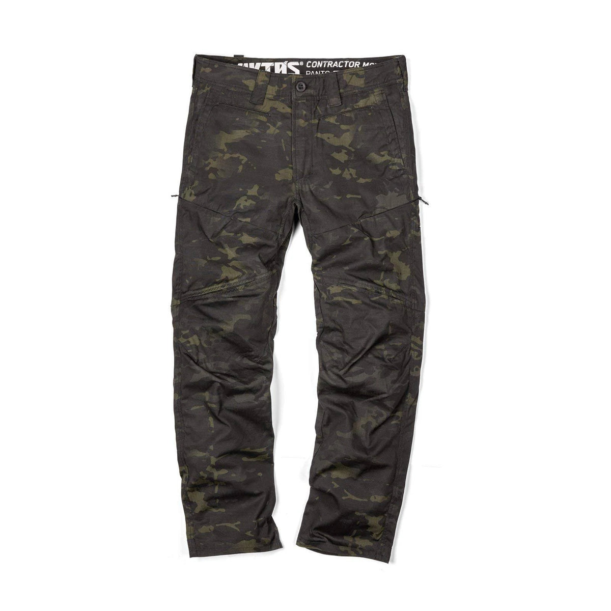 Multicam Black 40 34 Pant Q2652