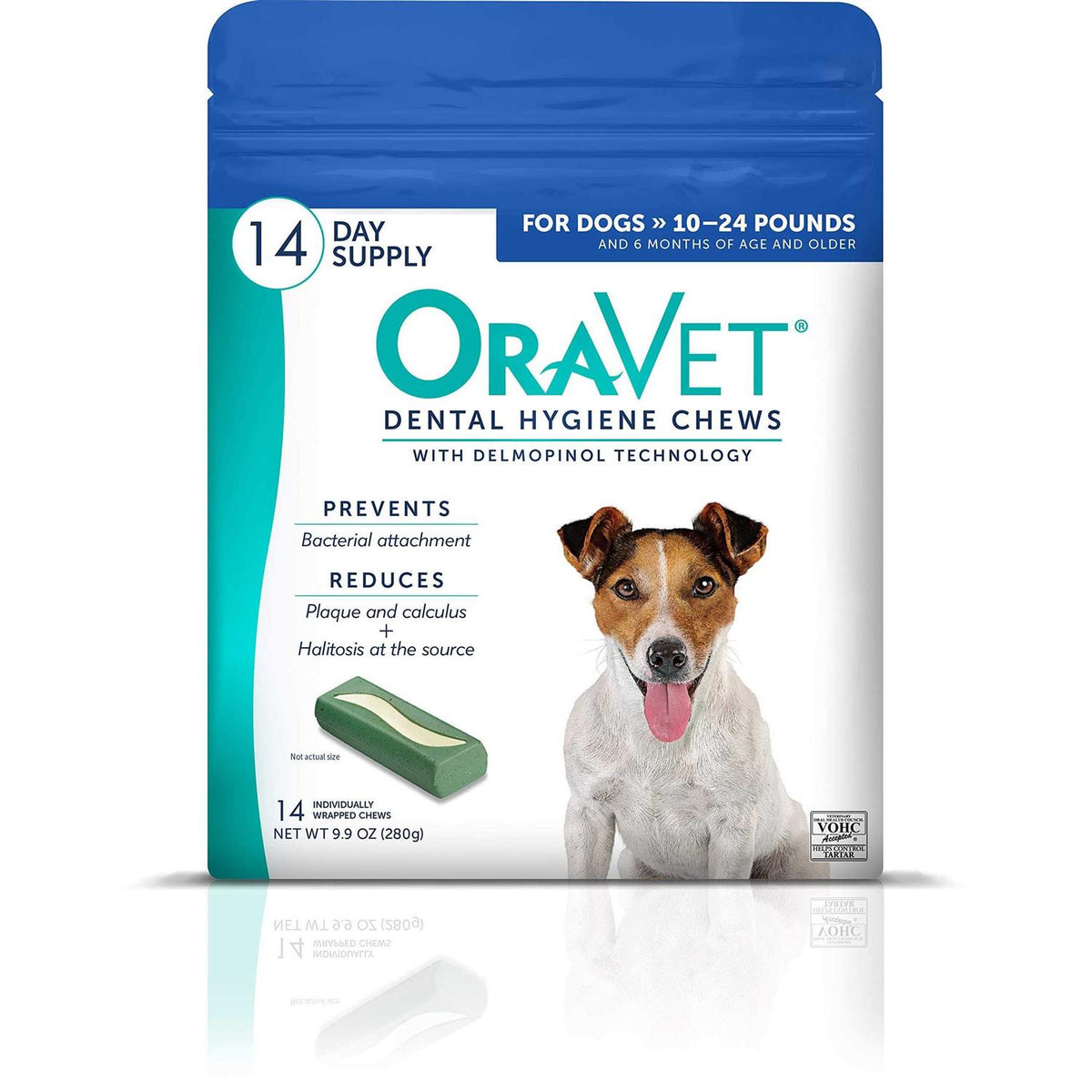 Dental Hygiene Chews Dogs H9979