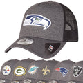 Pittsburgh Steelers Mesh Cap E35122
