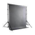 Port-a-Stand and Vinyl Background Kit Y667241