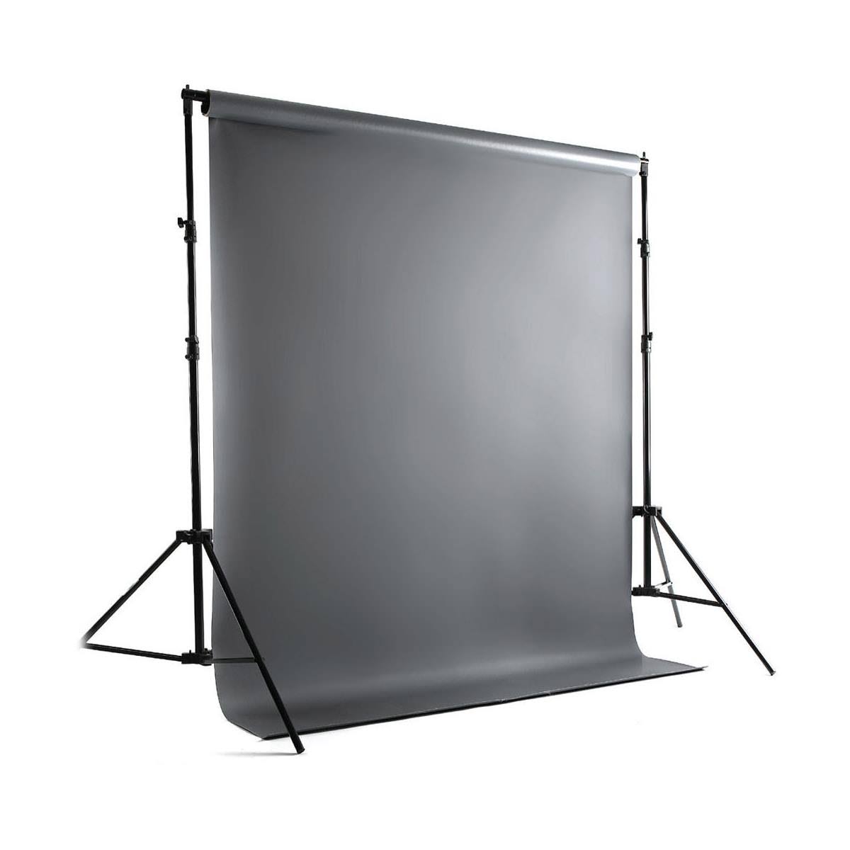 Port-a-Stand and Vinyl Background Kit Y667241