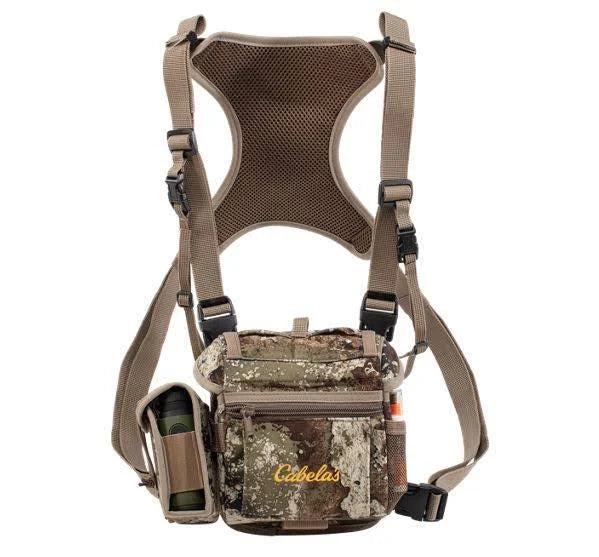 Elite Bino Harness N86189