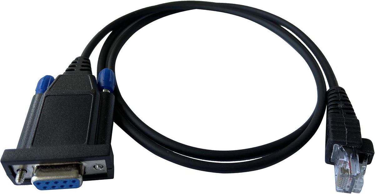Programming Cable for Kenwood Mobile Radio D305163
