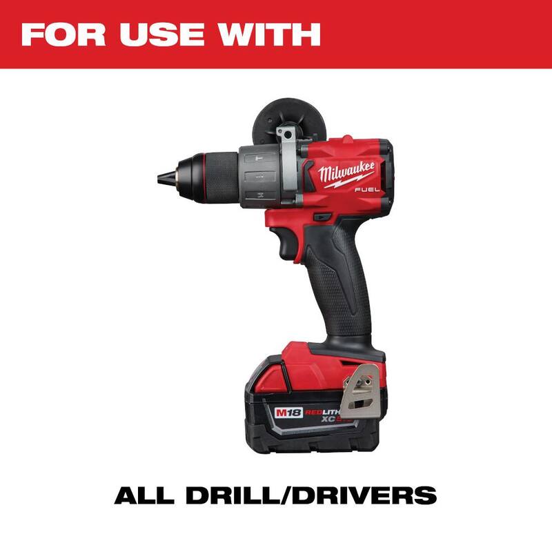 Cobalt Red Helix Drill Bit Set 29-Piece G4732