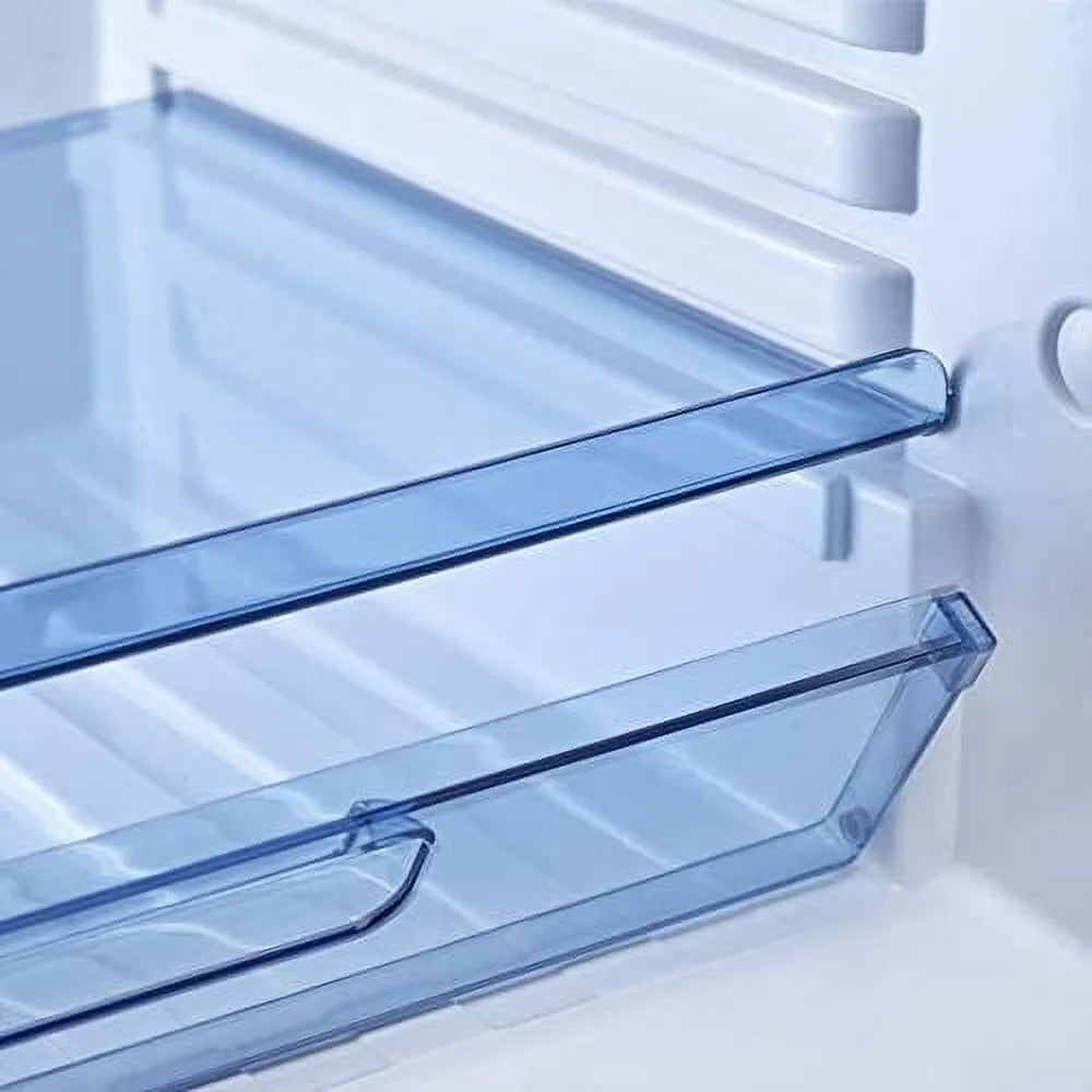 45L Truck Refrigerator with Freezer Storage N9701