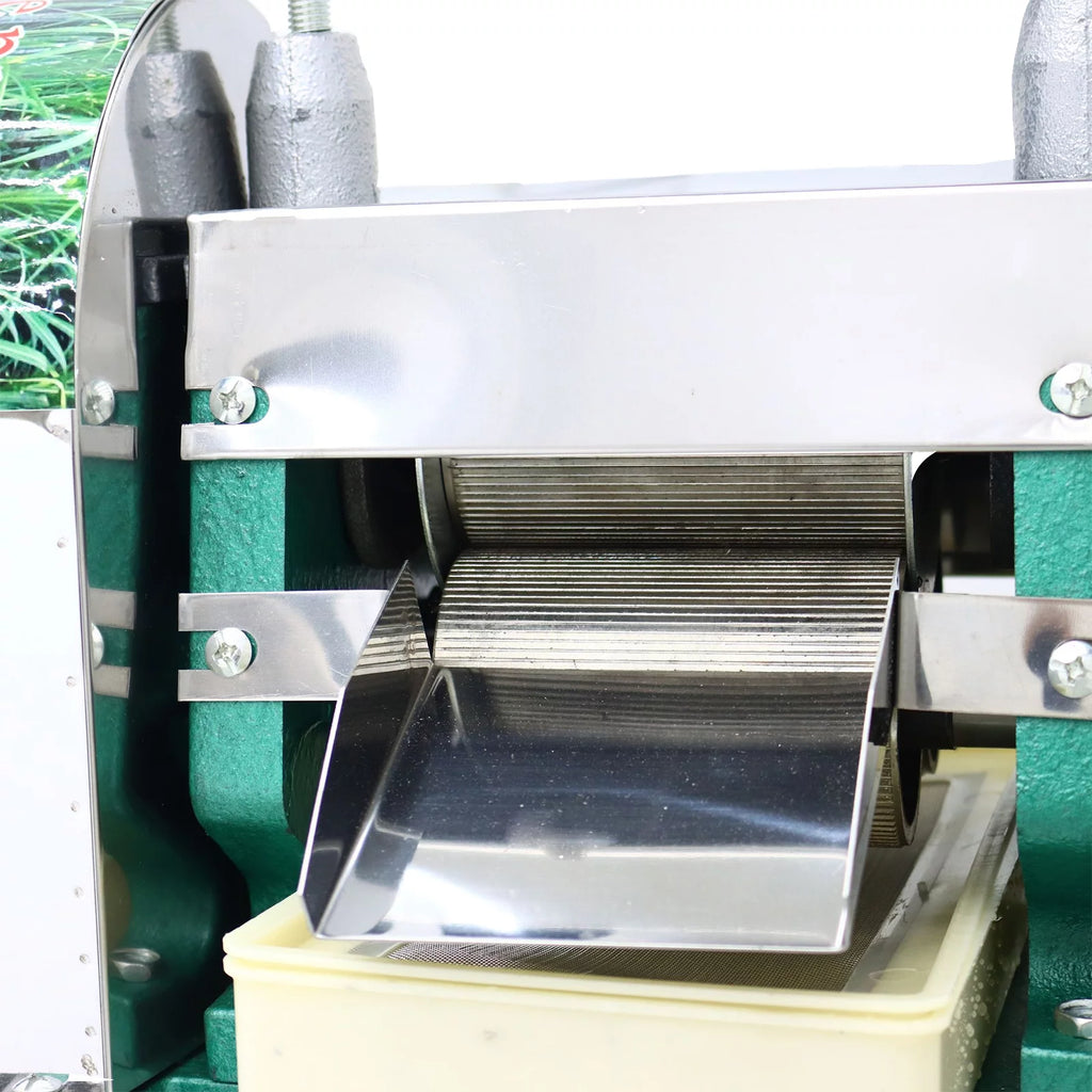 Commercial Manual Sugar Cane Juicer Press J62289