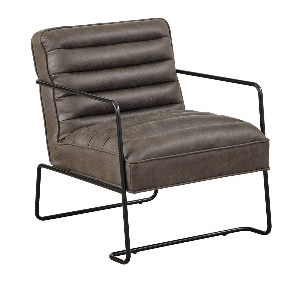 Grey Chair O282163