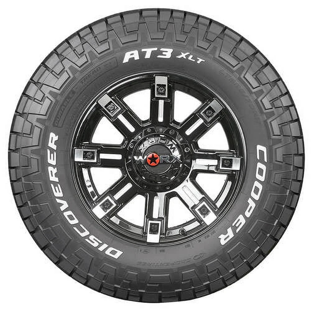 All Terrain LT275/60R20 Light Truck Tire F363