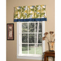 Tailored Valance S6889