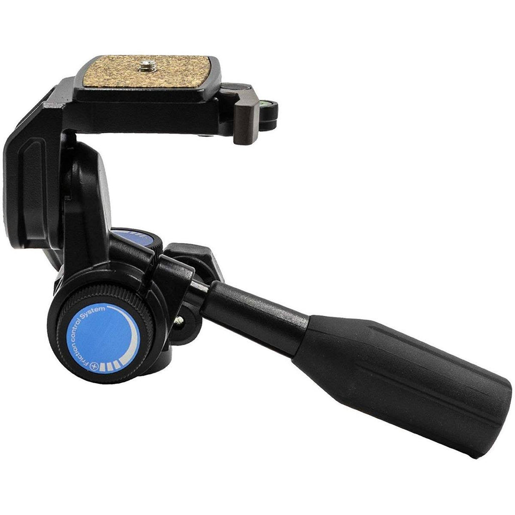 Hybrid 3-Way Pan Head E237150
