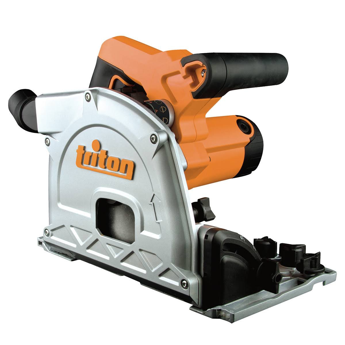 1400W Plunge Track Saw M150