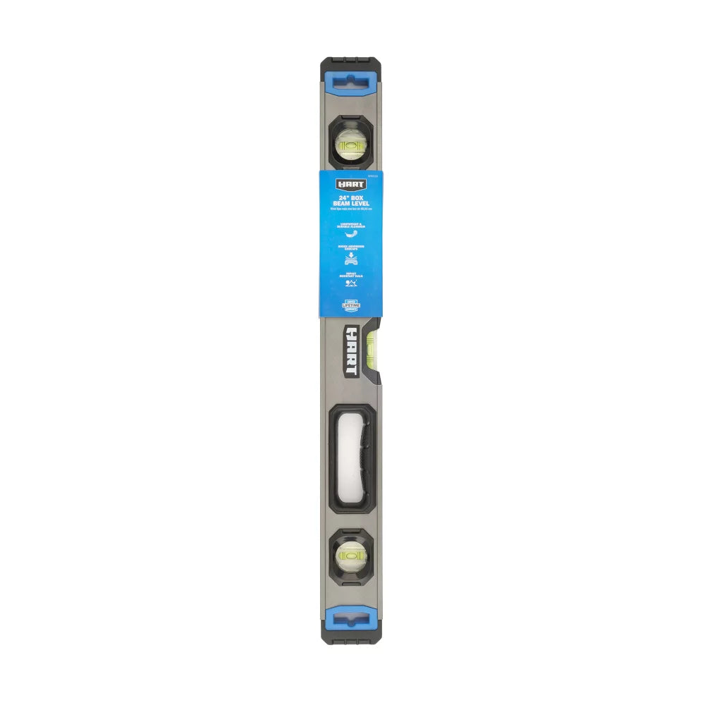 24-inch Box-Beam Level C688