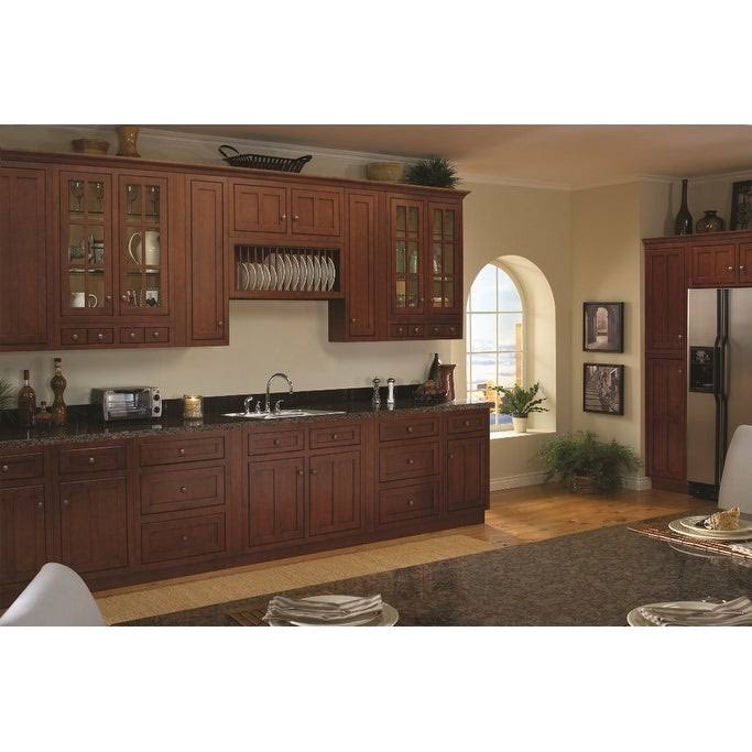 Single Door Kitchen Wall Cabinet Y2793