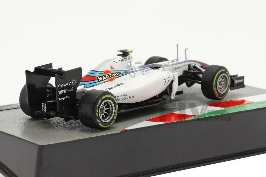 Williams FW36 1/43 G328