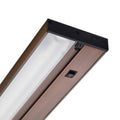 Bronze Xenon Undercabinet Fixture W46793