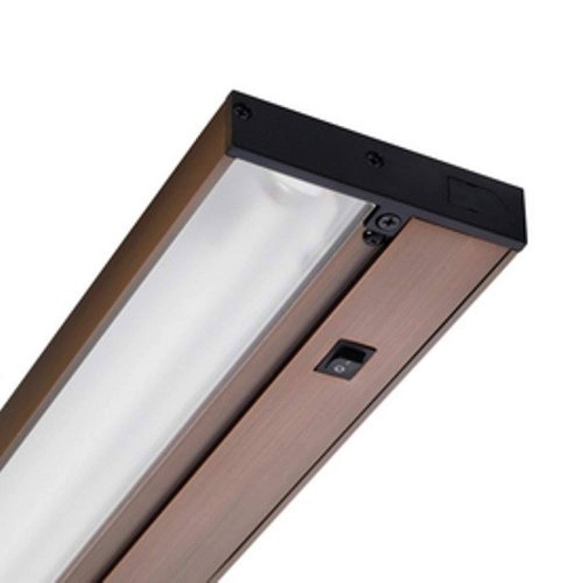 Bronze Xenon Undercabinet Fixture W46793