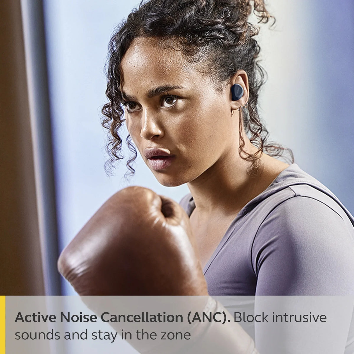 Navy True Wireless Earbuds F45513