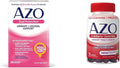 Cranberry Probiotic Gummies, 72 Count O8667