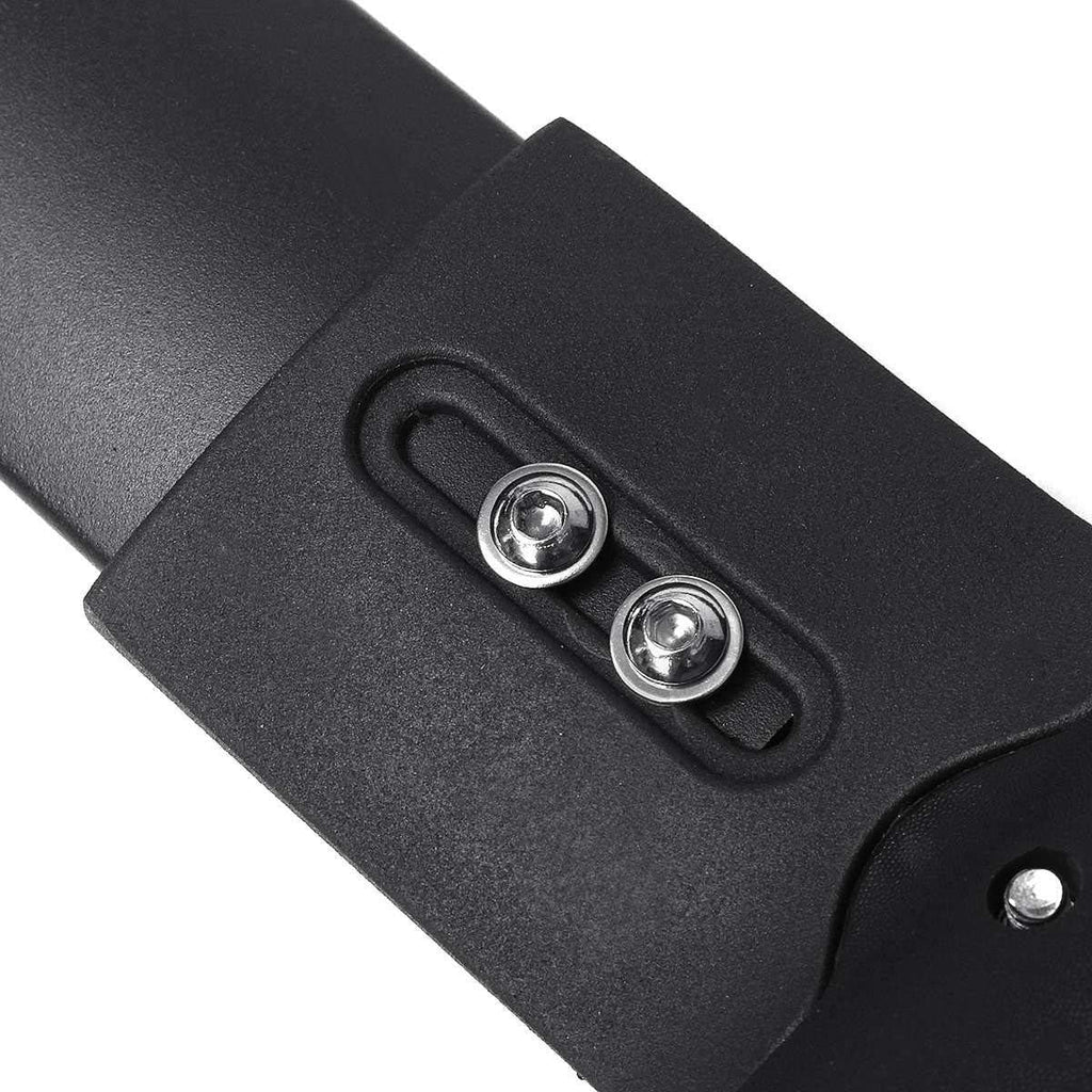 Roof Rack Side Rails Cross Bars Pack of 2 P52991