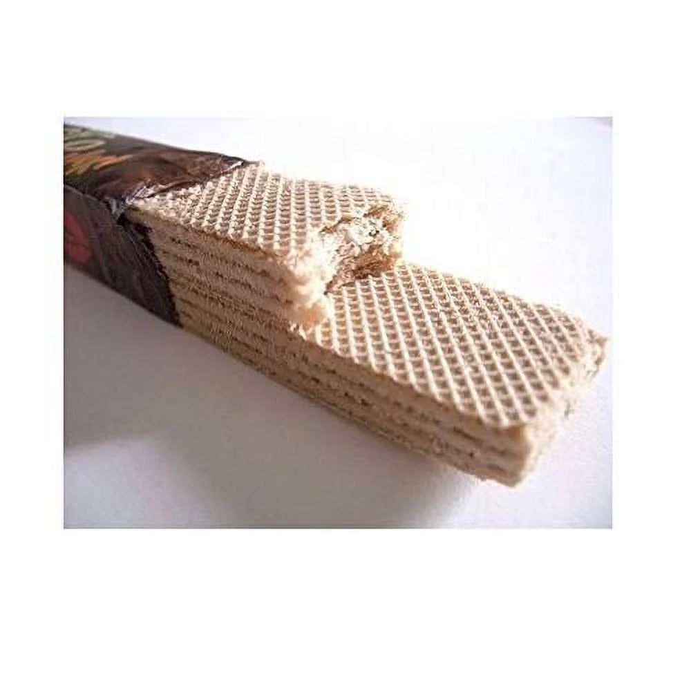 4 Pack Coconut Filled Cookies 50g P126