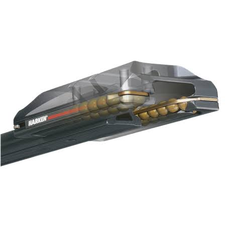 Midrange CB Windward Sheeting Traveler Car M89197
