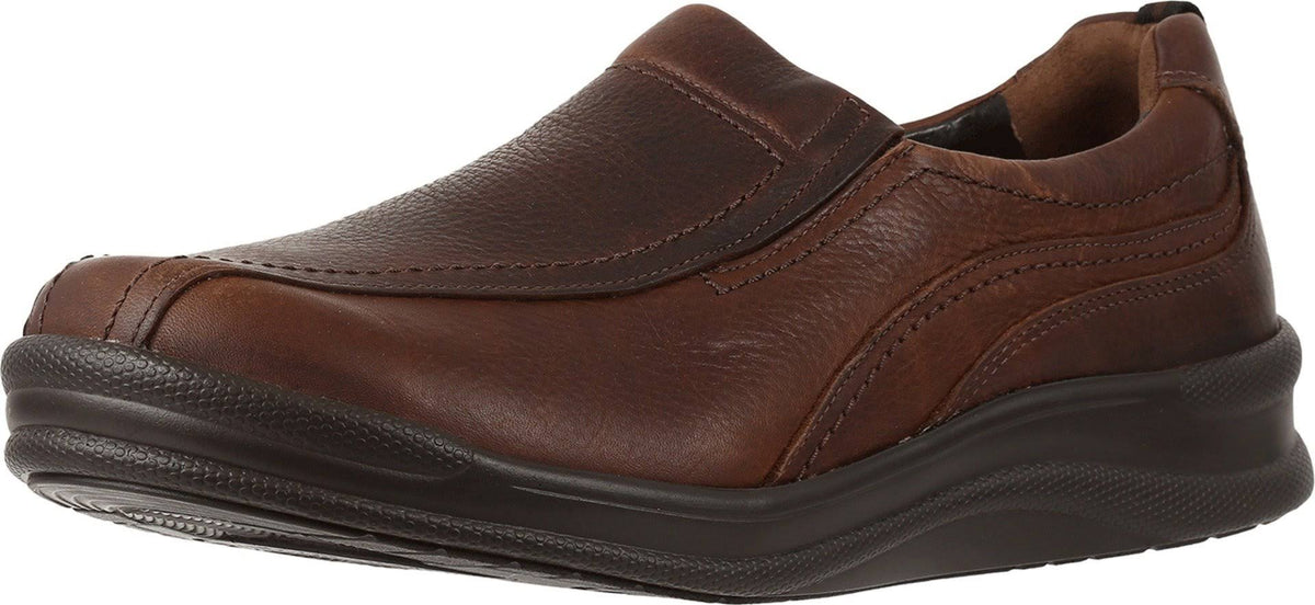 Brown Cruise Shoes U931525