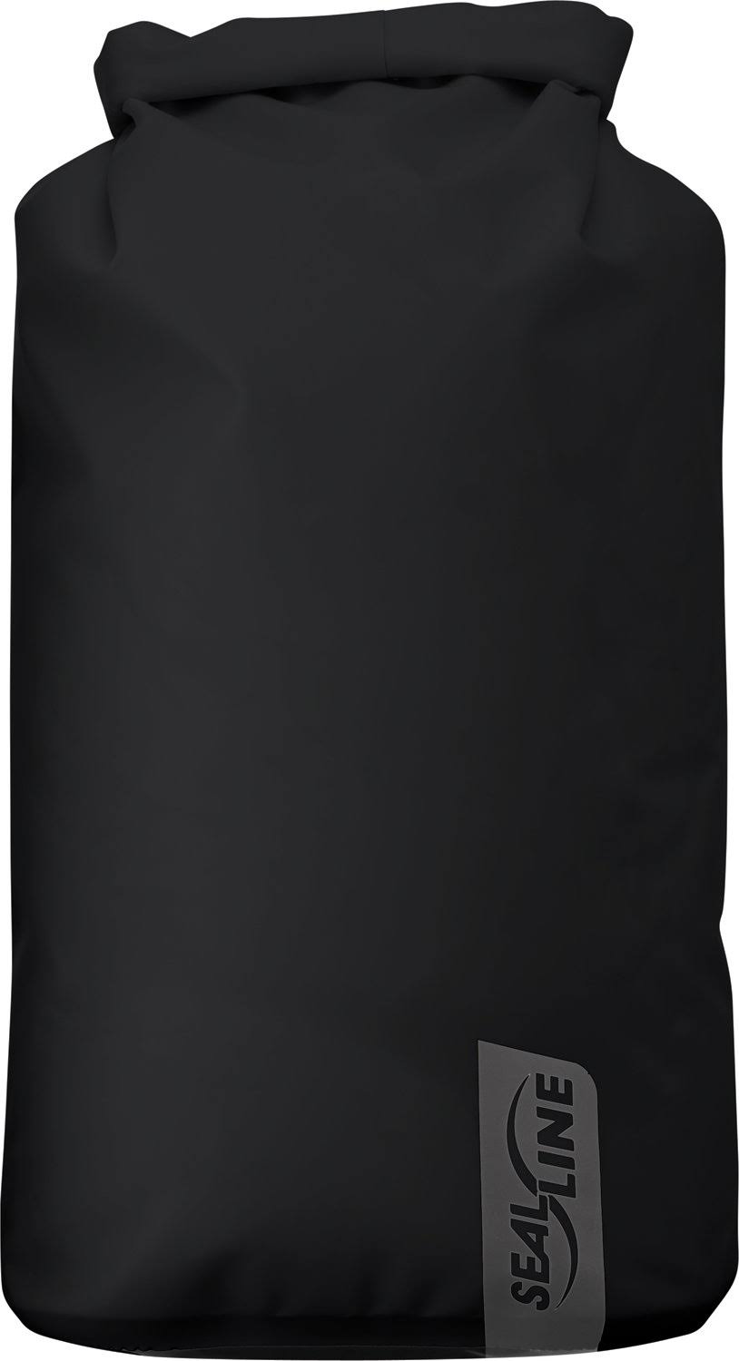 Black 50 Liter Dry Bag J795233