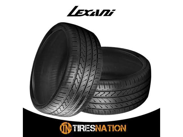 285/40R22 110V XL Tire C7720