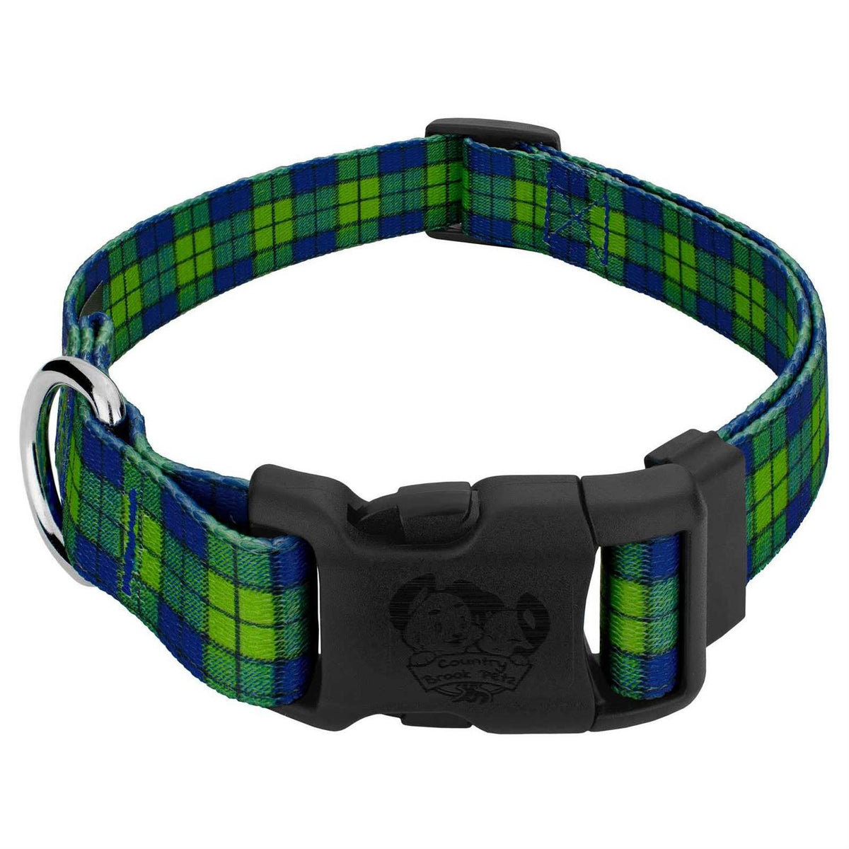 Deluxe Dog Collar C34784