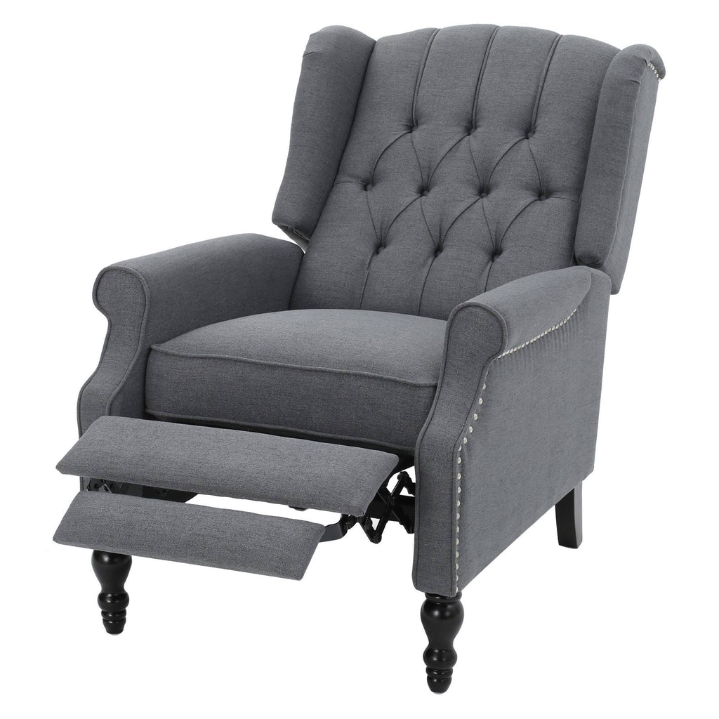 Charcoal Recliner O226686