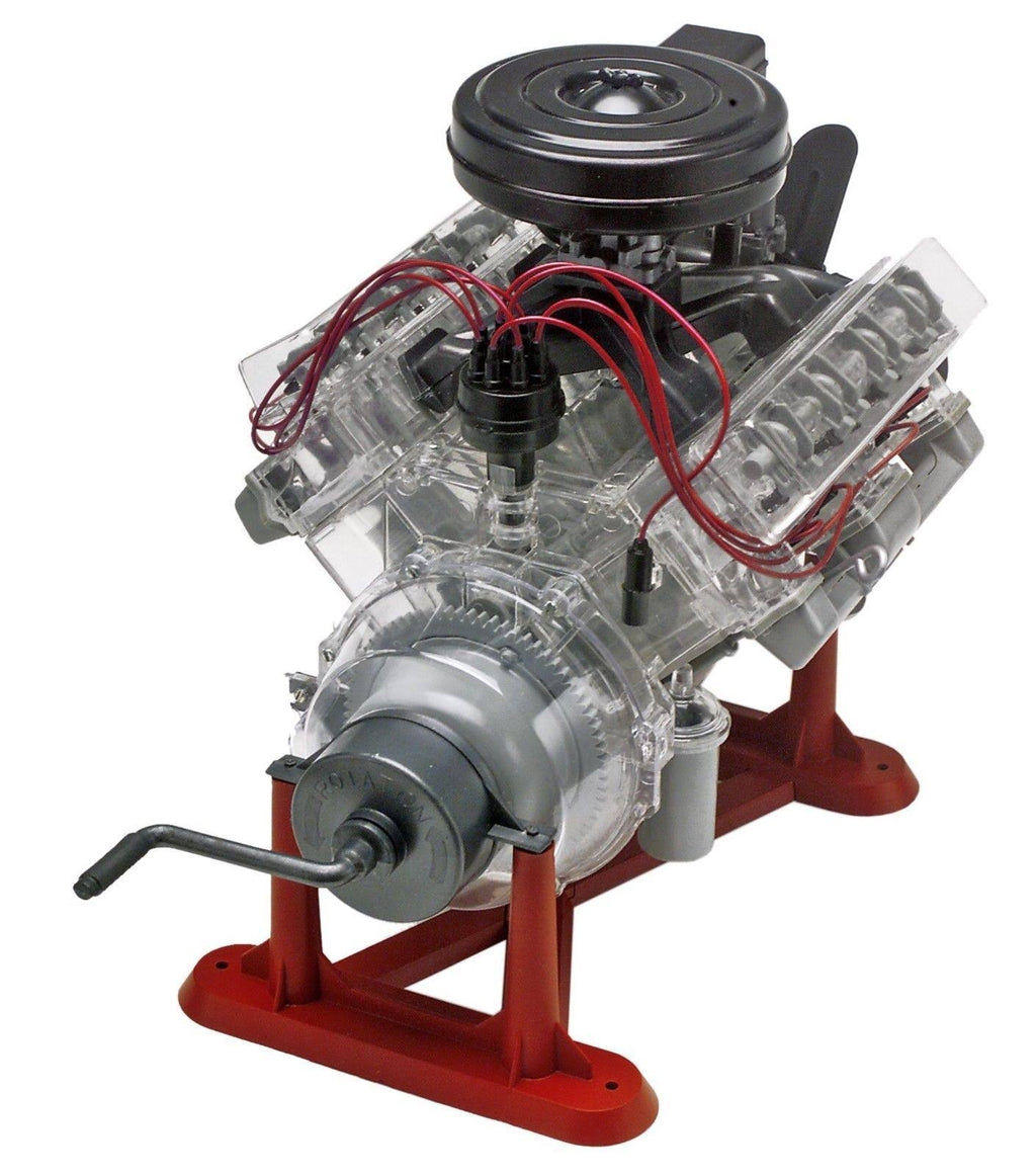 Plastic Model Kit K362676