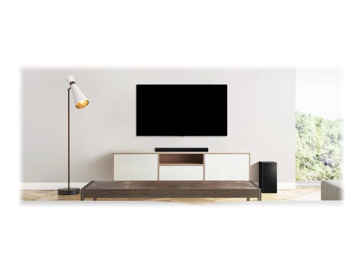 3.1.2 Channel Sound Bar with Dolby Atmos G64553
