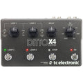 Ditto X4 Looper Pedal W806991