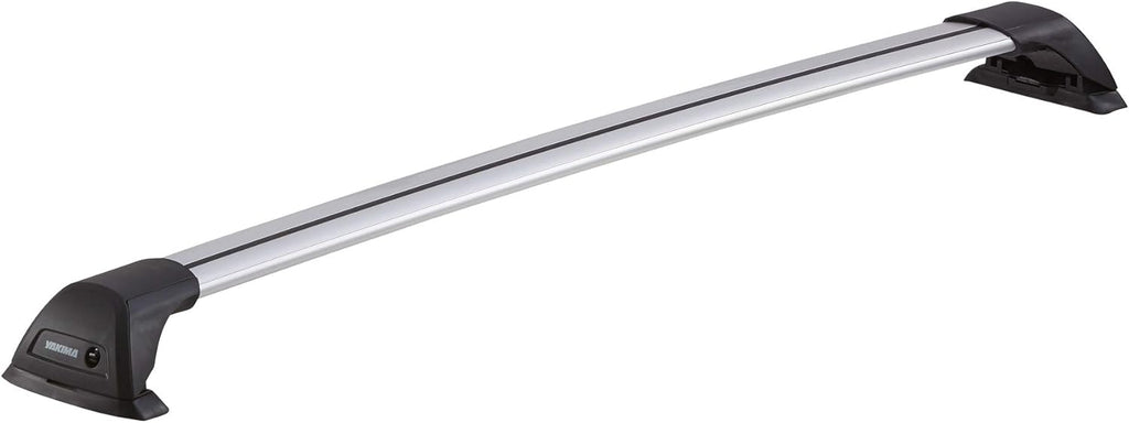 FlushBar Crossbar with Integrated Towers X848