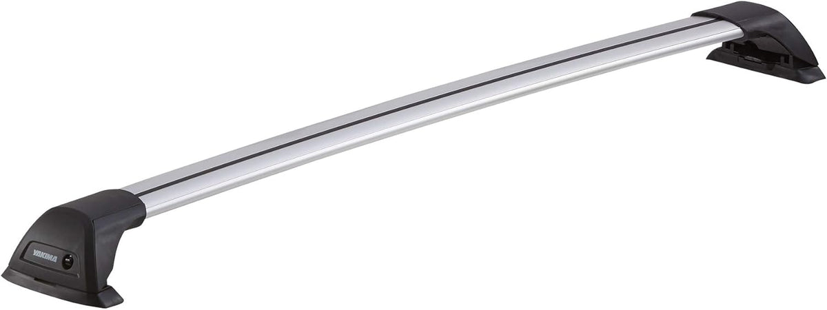 FlushBar Crossbar with Integrated Towers X848
