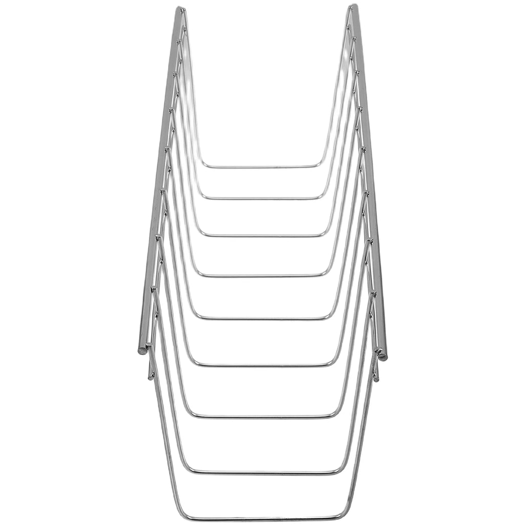 Stainless Steel Kitchen Dish Drying Rack U748