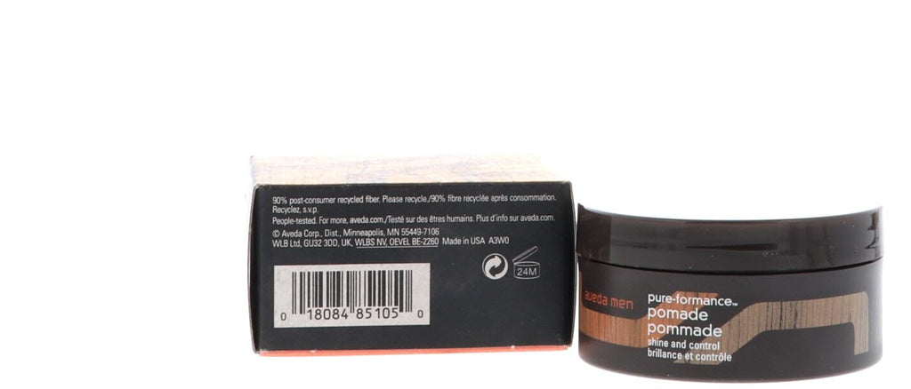 2.5 oz Pomade (Pack of 2) V758