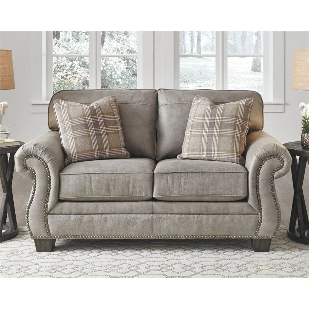 Loveseat K796