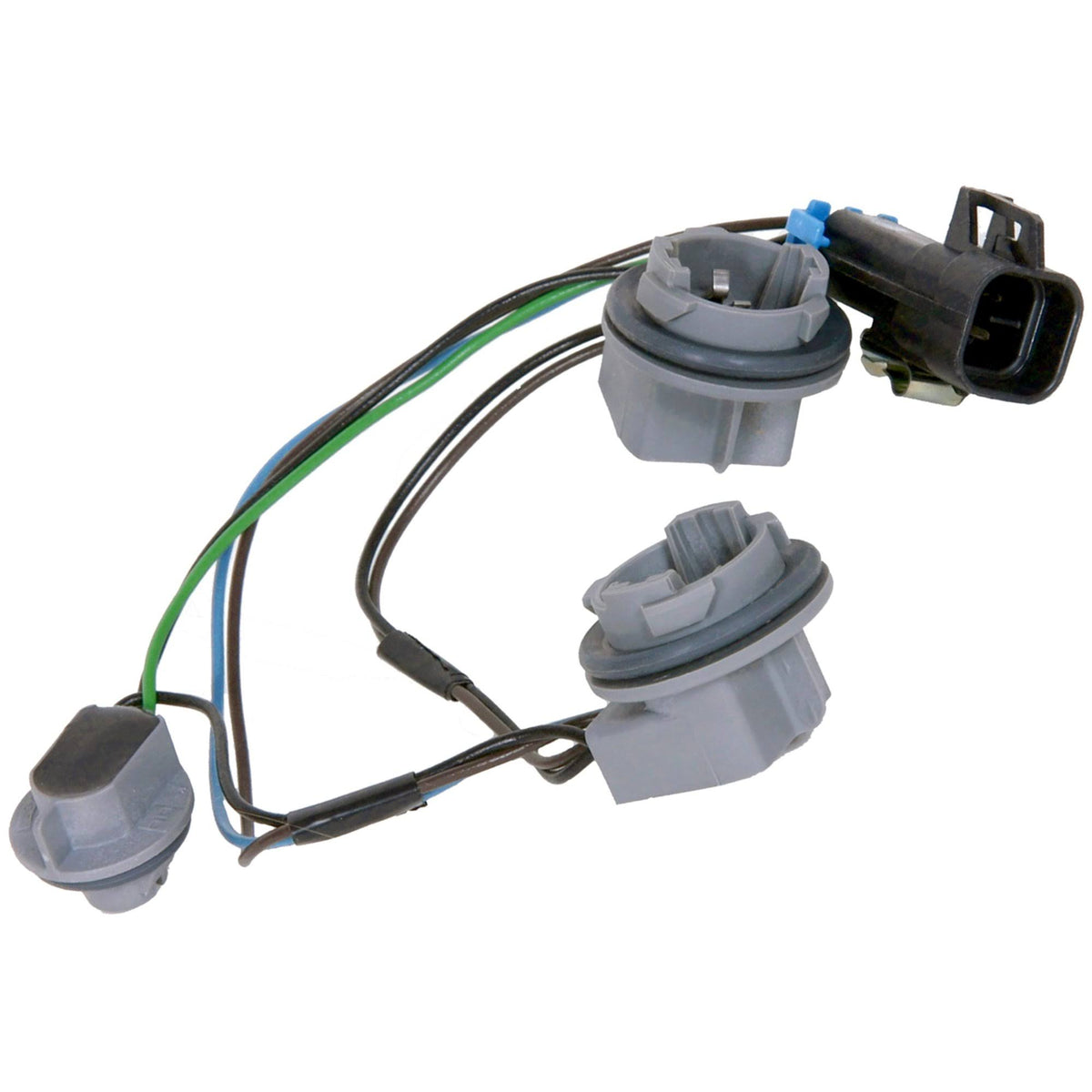 Tail Light Wiring Harness O165