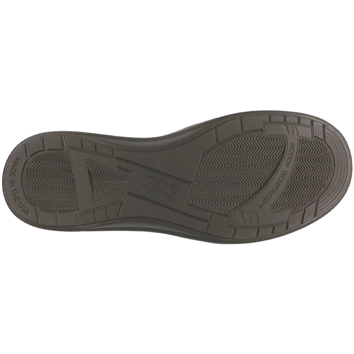 Brown Cruise Shoes U931525