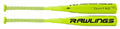 Rawlings Quatro Big Barrel Usssa Bat -10oz N57705