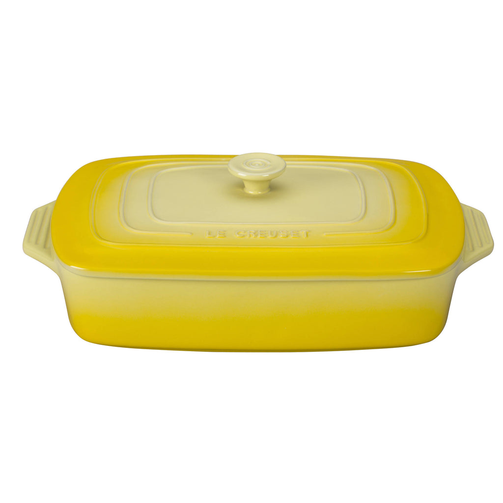 Rectangular Casserole C523