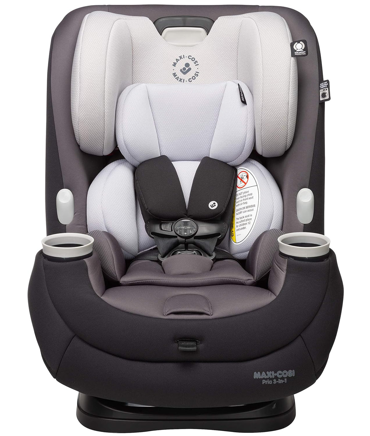 3-in-1 Convertible Car Seat B38355