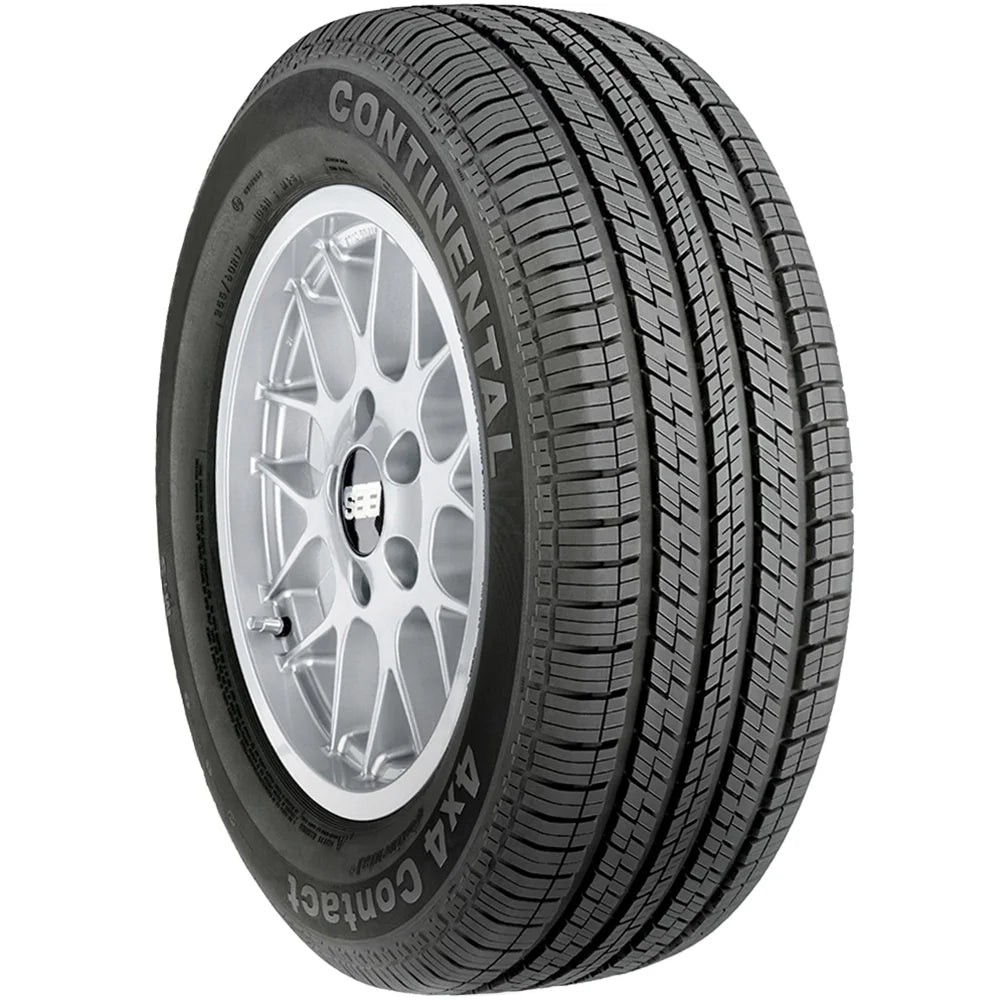 All Season 265/45R20 108H XL Passenger Tire V324