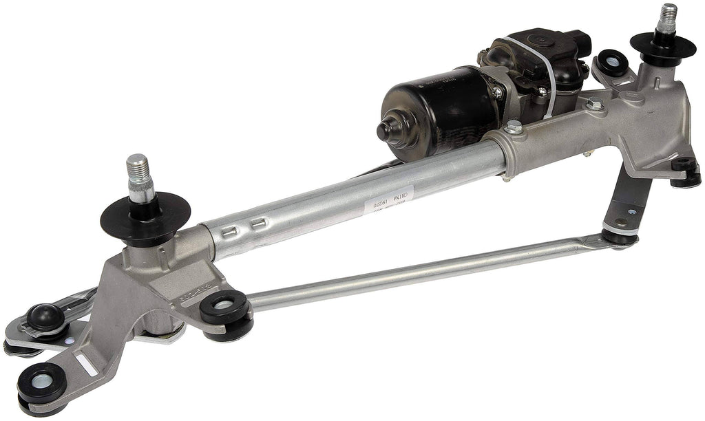 Windshield Wiper Motor Linkage Assembly Y596819