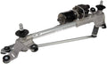 Windshield Wiper Motor Linkage Assembly Y596819