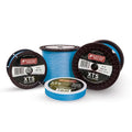 Blue Gel Spun Backing F52719