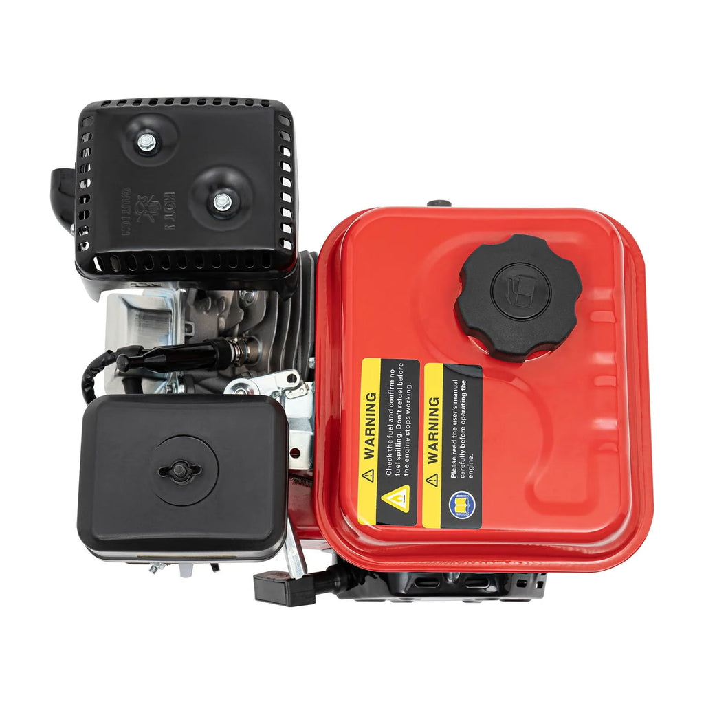 7.5HP Outboard Motor A81768